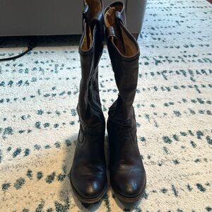 ECU Carson tall zip 6.5